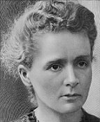 Мария Склодовская-Кюри Мария Склодовская-Кюри - цитаты, афоризмы, высказывания, фразы