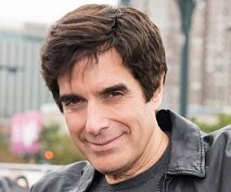 Дэвид Копперфильд Дэвид Копперфильд - цитаты, афоризмы, высказывания, фразы