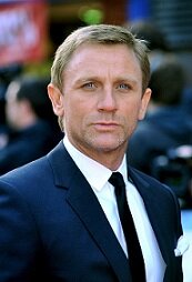 Дэниел Крейг Дэниел Крейг - цитаты, афоризмы, высказывания, фразы