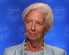 Кристин Лагард Кристин Лагард - цитаты, афоризмы, высказывания, фразы