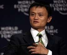 Джек Ма - цитаты, афоризмы, высказывания, фразы