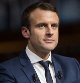 Макрон Эмманюэль - цитаты, афоризмы, высказывания, фразы