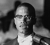 Малкольм Икс - цитаты, афоризмы, высказывания, фразы