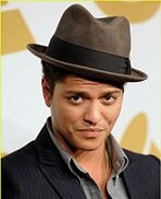 Бруно Марс - цитаты, афоризмы, высказывания, фразы