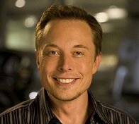 Илон Маск - цитаты, афоризмы, высказывания, фразы