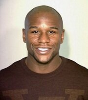 Мэйуэзер Флойд - цитаты, афоризмы, высказывания, фразы