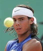 Рафаэль Надаль Рафаэль Надаль - цитаты, афоризмы, высказывания, фразы