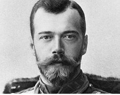 Николай II - цитаты, афоризмы, высказывания, фразы