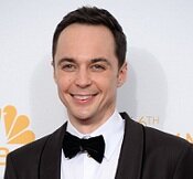 Джим Парсонс - цитаты, афоризмы, высказывания, фразы