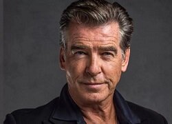 Пирс Броснан Пирс Броснан - цитаты, афоризмы, высказывания, фразы