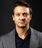 Джереми Ли Реннер - цитаты, афоризмы, высказывания, фразы