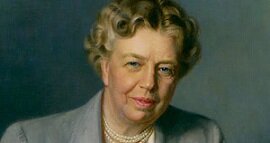 Элеонора Рузвельт Элеонора Рузвельт - цитаты, афоризмы, высказывания, фразы