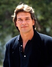 Суэйзи Патрик Суэйзи Патрик - цитаты, афоризмы, высказывания, фразы