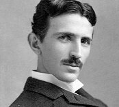 Тесла Никола Тесла Никола - цитаты, афоризмы, высказывания, фразы