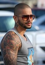 Тимати - цитаты, афоризмы, высказывания, фразы