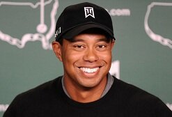 Тайгер Вудс Тайгер Вудс - цитаты, афоризмы, высказывания, фразы