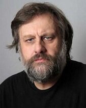 Славой Жижек - цитаты, афоризмы, высказывания, фразы