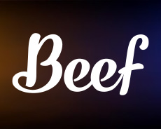 Beef 